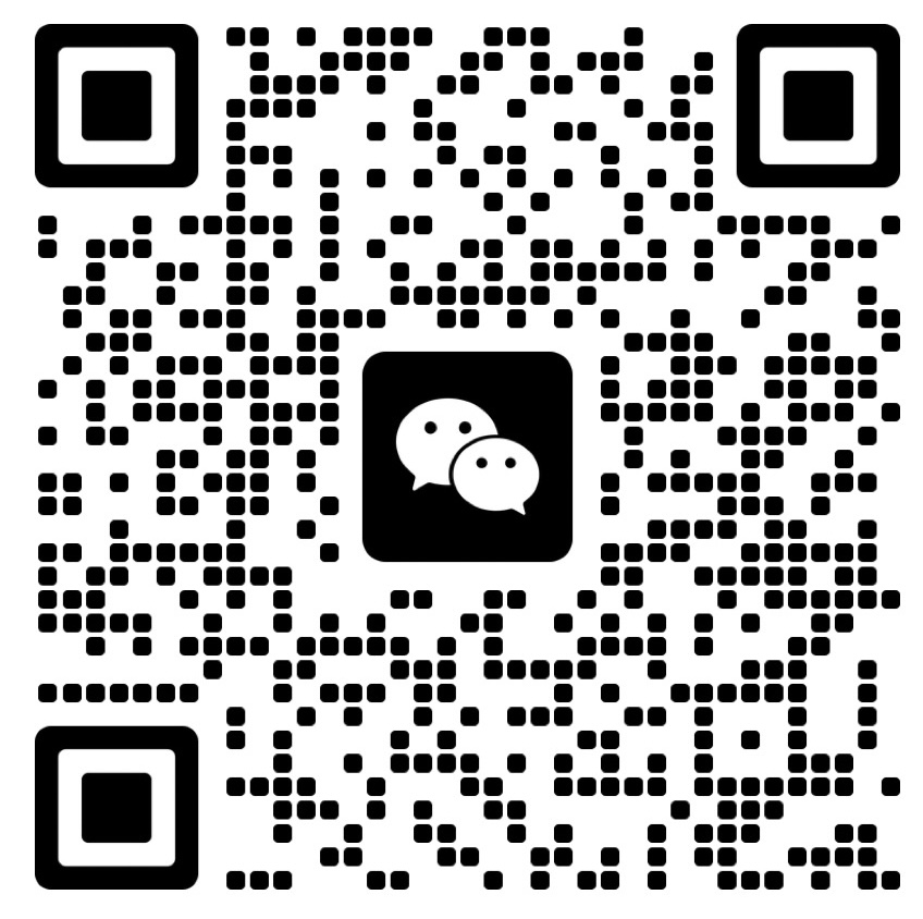扫一扫加微信-蓝天网创