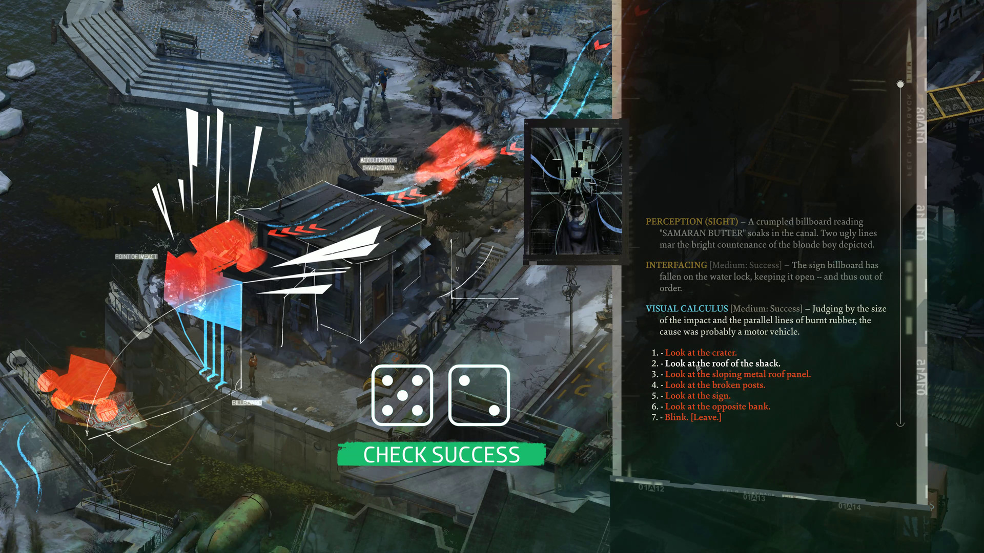 极乐迪斯科 最终剪辑版|v20260125|官方中文|支持手柄|Disco Elysium – The Final Cut