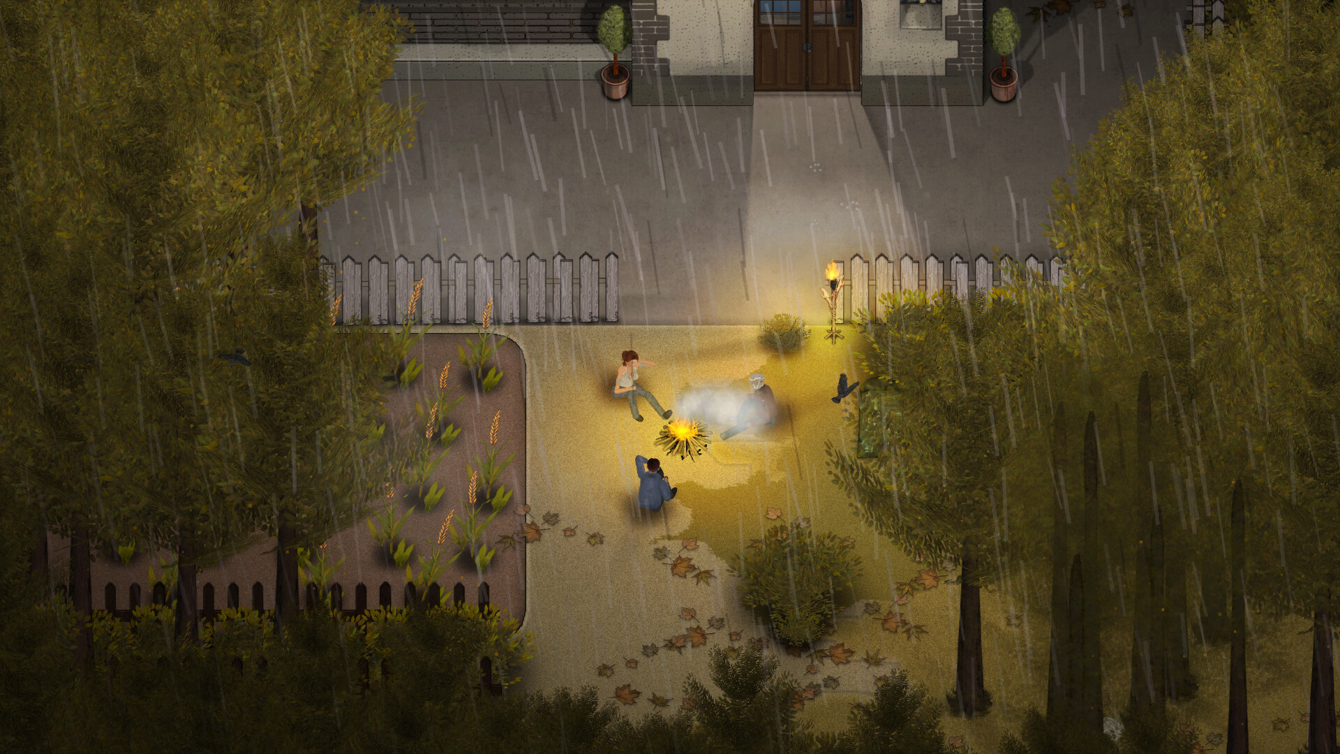 灾变前夜|v20260129|官方中文|Dread Dawn