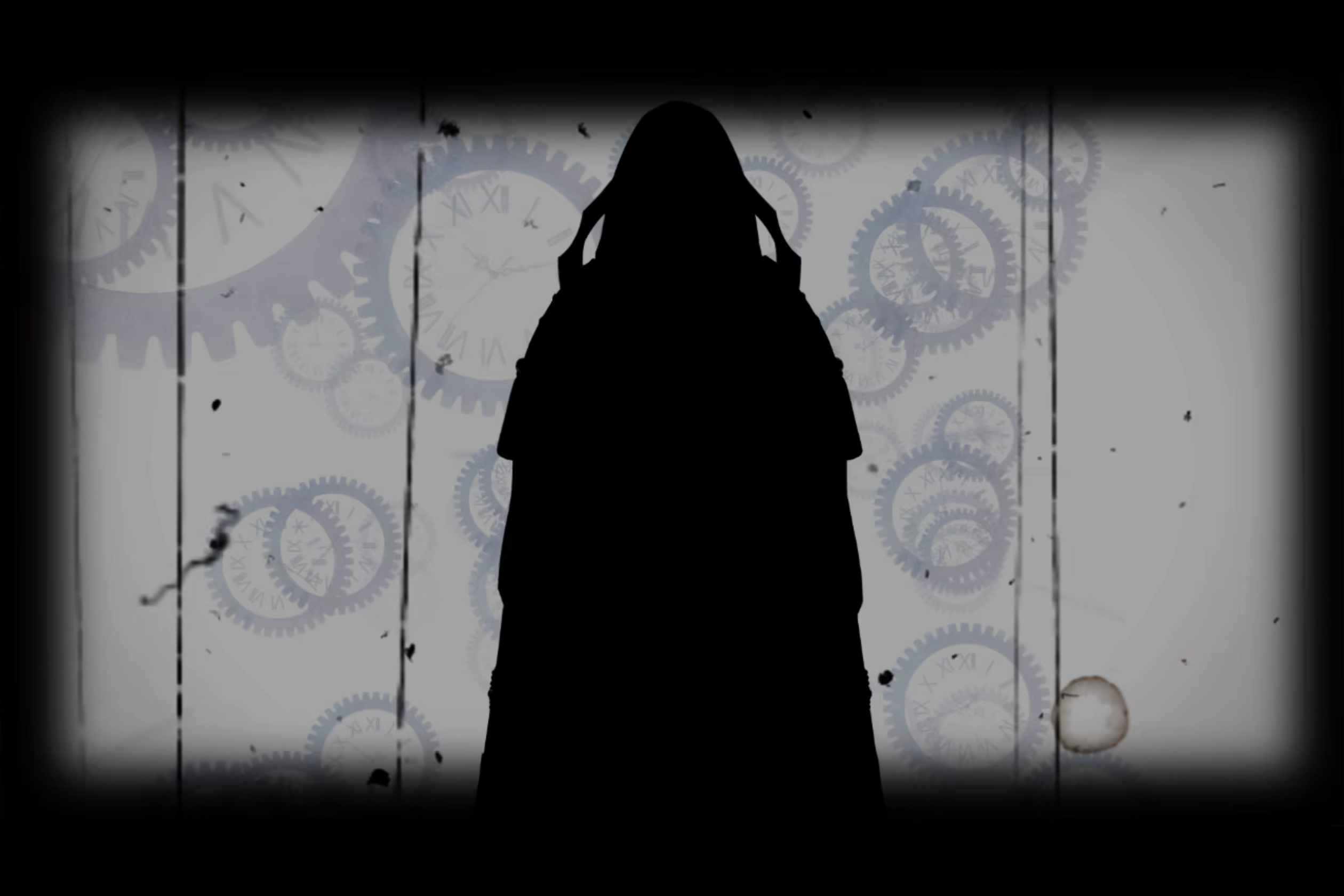 里世界学院1：终末轮回救赎|官方中文|Dark Cage1：Reincarnation For Salvation