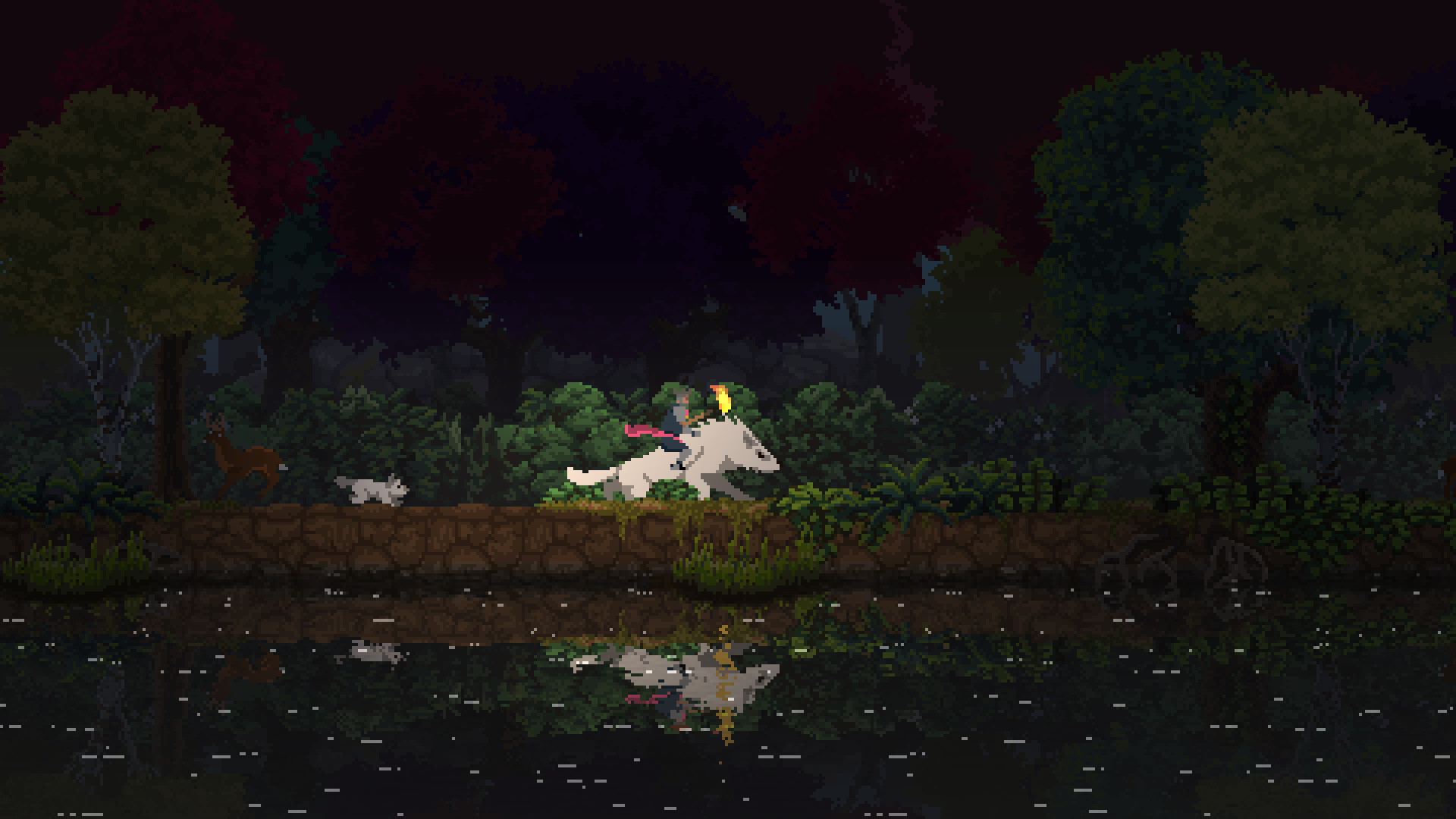 王国：两位君主|v2.3.3|全DLC|官方中文|支持手柄|Kingdom Two Crowns