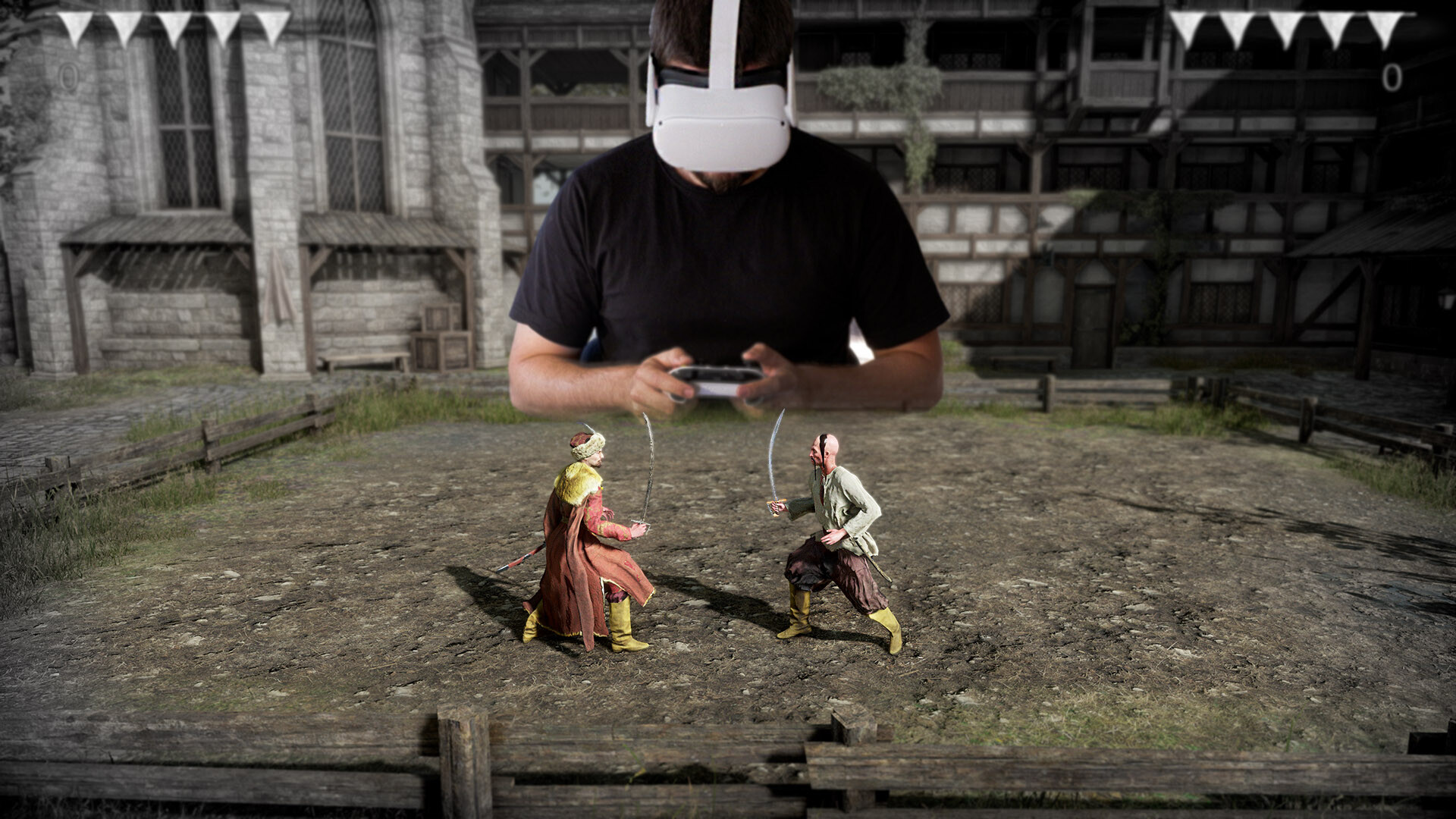 地狱剑术|v20260223|官方中文|支持手柄|Hellish Quart|骇厉四斩