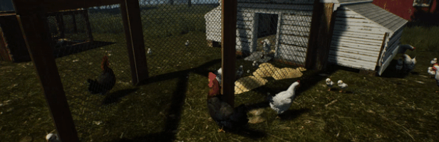 牧场模拟器|官方中文|支持手柄|Ranch Simulator - Build, Farm, Hunt