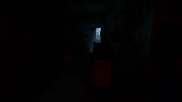 灾殃|官方中文|支持手柄|The Scourge | Tai Ương