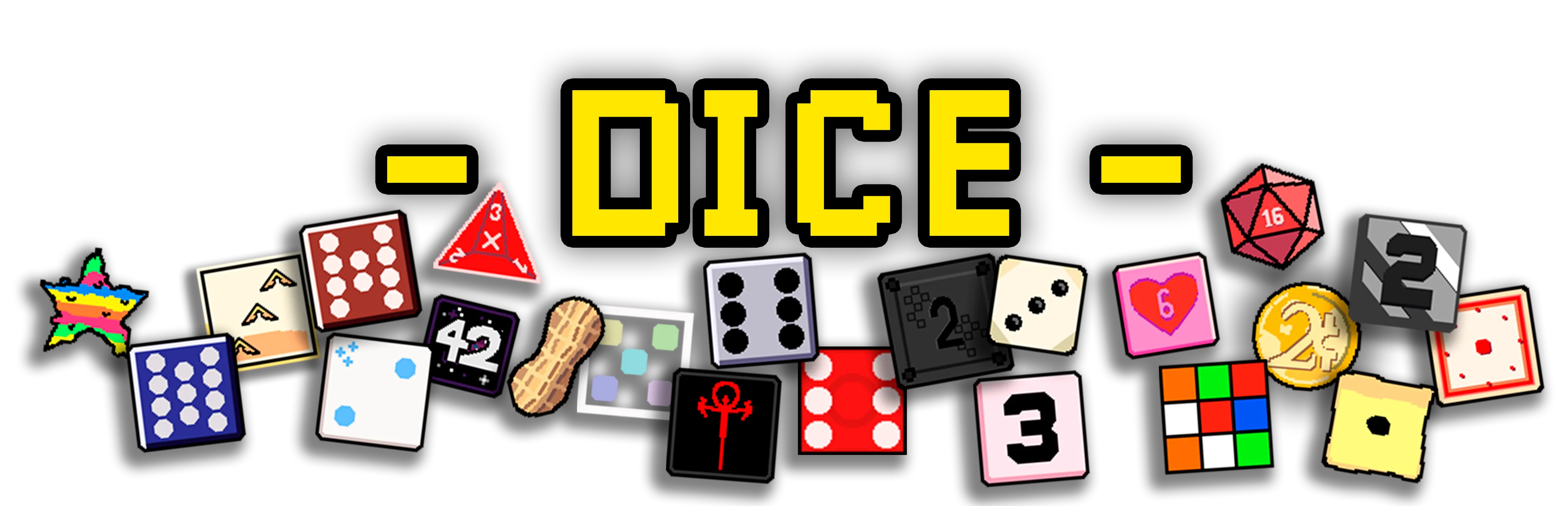 一掷百万|官方中文|支持手柄|Dice A Million-蓝天网创