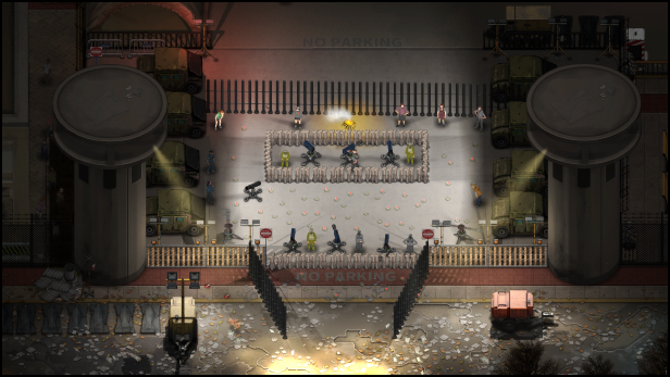 灾变前夜|v20260129|官方中文|Dread Dawn