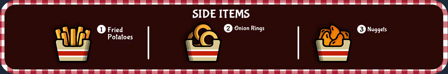 三明治模拟器|官方中文|Sandwich Simulator