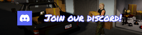 仓储大战：拍卖模拟器|官方中文|Storage Hustle|仓库大亨|仓储喧嚣-蓝天网创