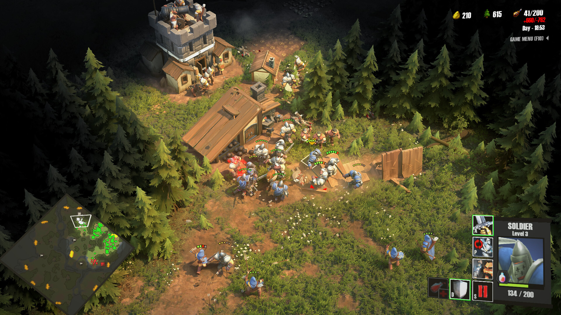 灾厄浩劫|官方中文|The Scouring