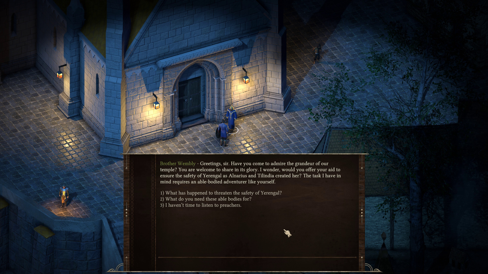 黑色间歇泉：黑暗的信使|v1.2.90|全DLC|官方中文|Black Geyser: Couriers of Darkness|黑色间歇泉：黑暗的使者