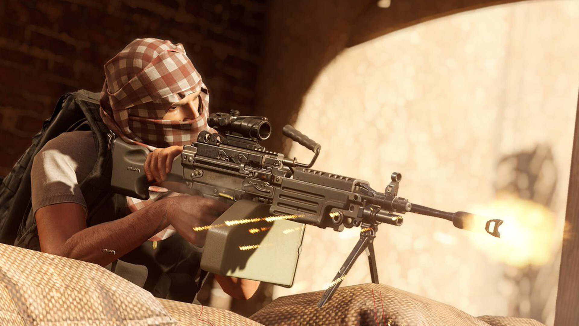 叛乱：沙漠风暴|官方中文|支持手柄|Insurgency: Sandstorm