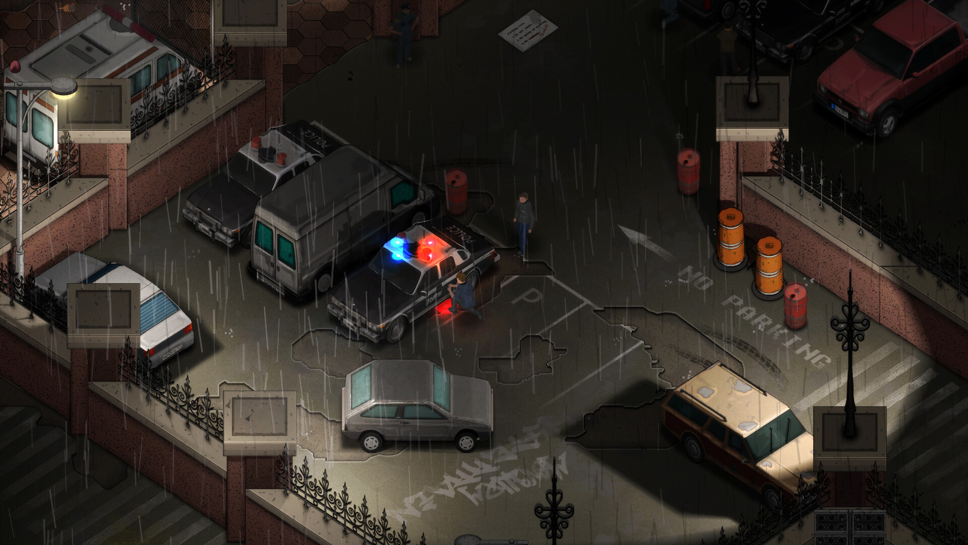 灾变前夜|v20260129|官方中文|Dread Dawn