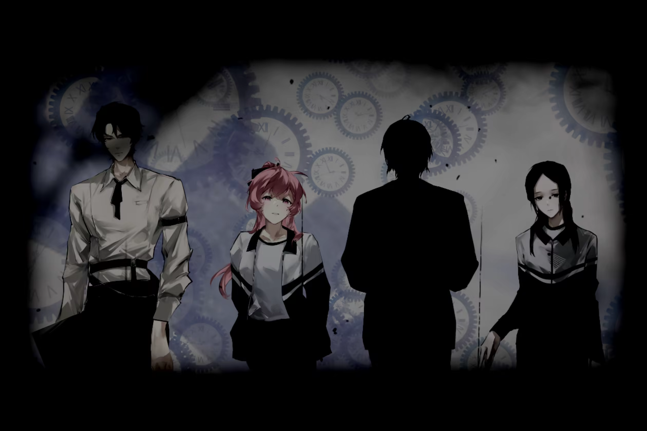 里世界学院1：终末轮回救赎|官方中文|Dark Cage1：Reincarnation For Salvation