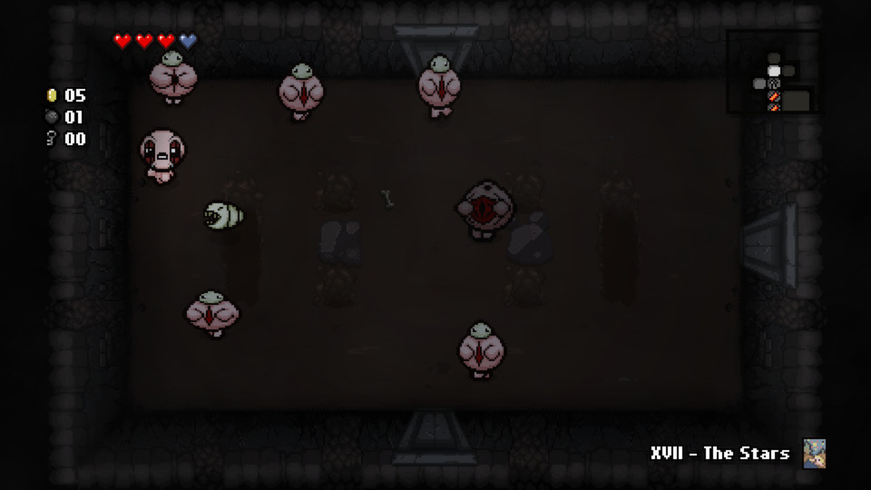 以撒的结合：重生|全DLC|官方中文|支持手柄|The Binding of Isaac: Rebirth
