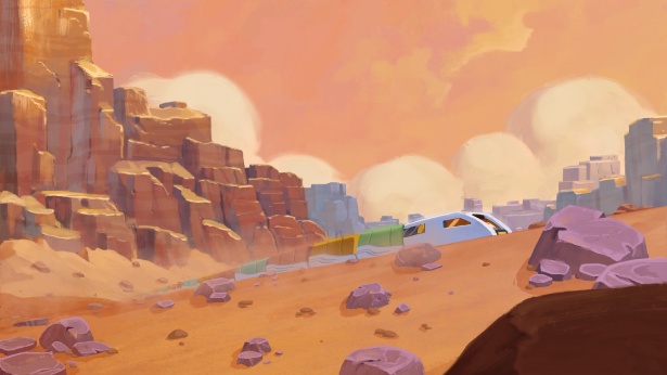 备用计划:家园|官方中文|Plan B: Terraform|B计划：启程拓殖-蓝天网创
