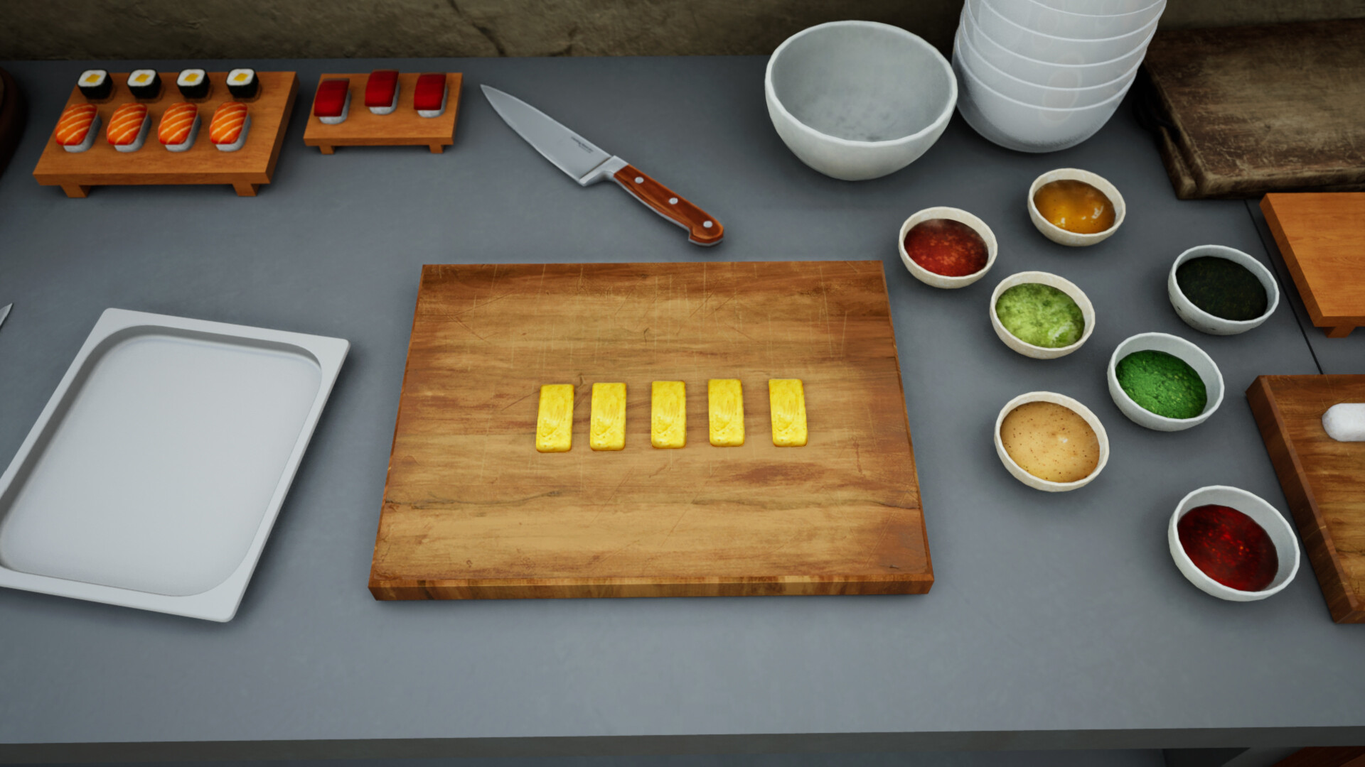 料理模拟器|v7.2.0|全DLC|官方中文|支持手柄|Cooking Simulator|烹饪模拟器