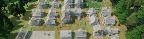 部落幸存者|v20260121|官方中文|Settlement Survival