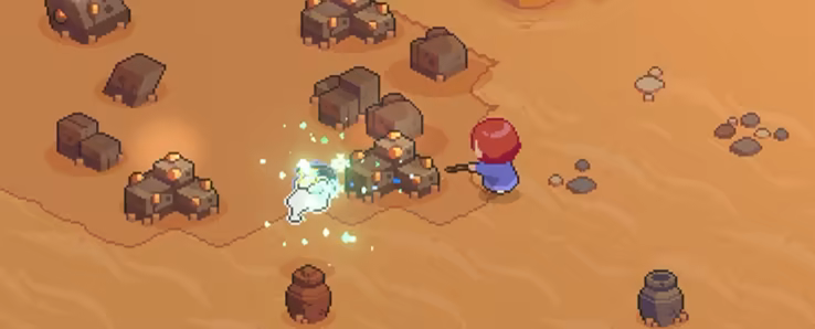 永恒岛梦旅|官方中文|支持手柄|Everholm