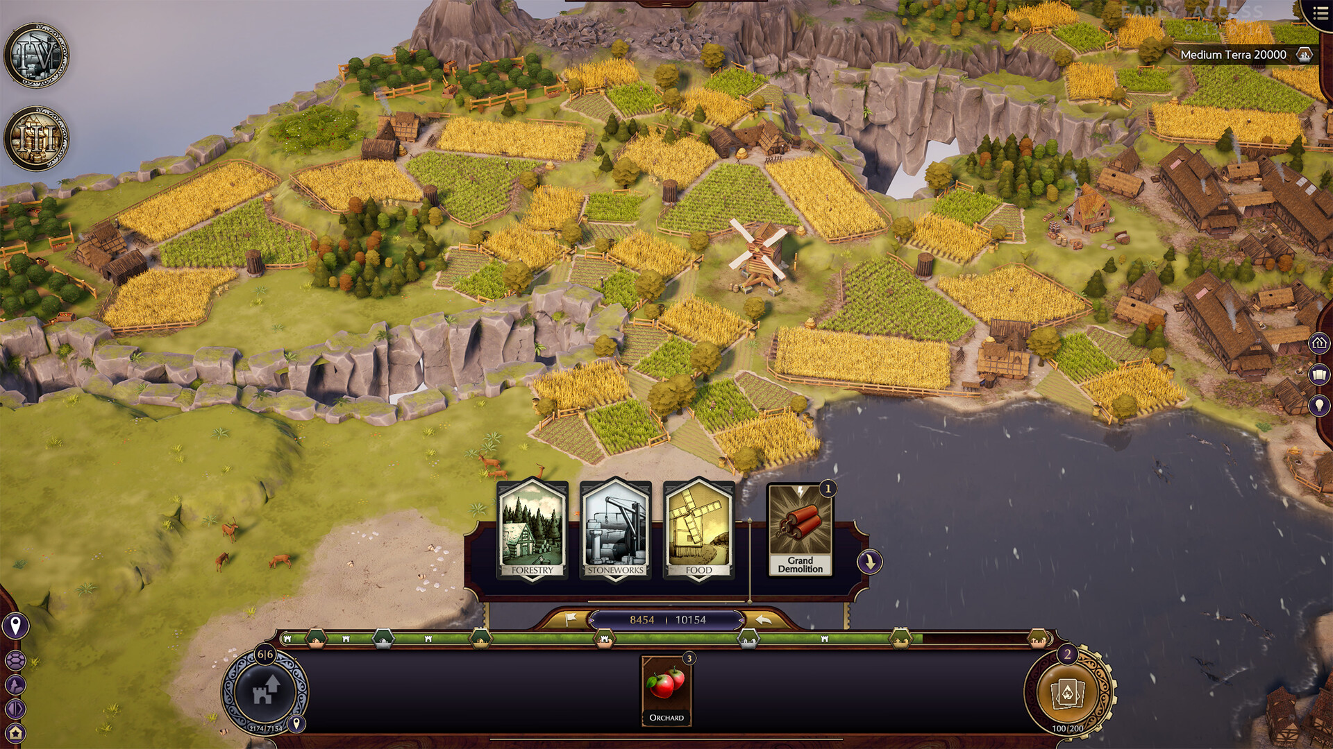 愿景之城|官方中文|支持手柄|TerraScape