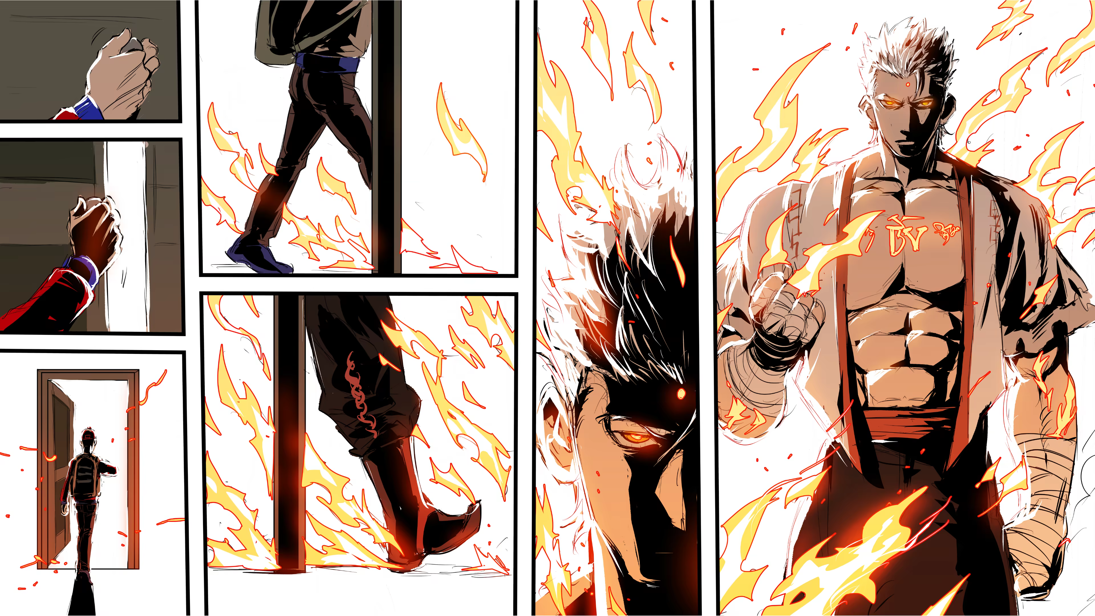 四郎|官方中文|支持手柄|SIRO