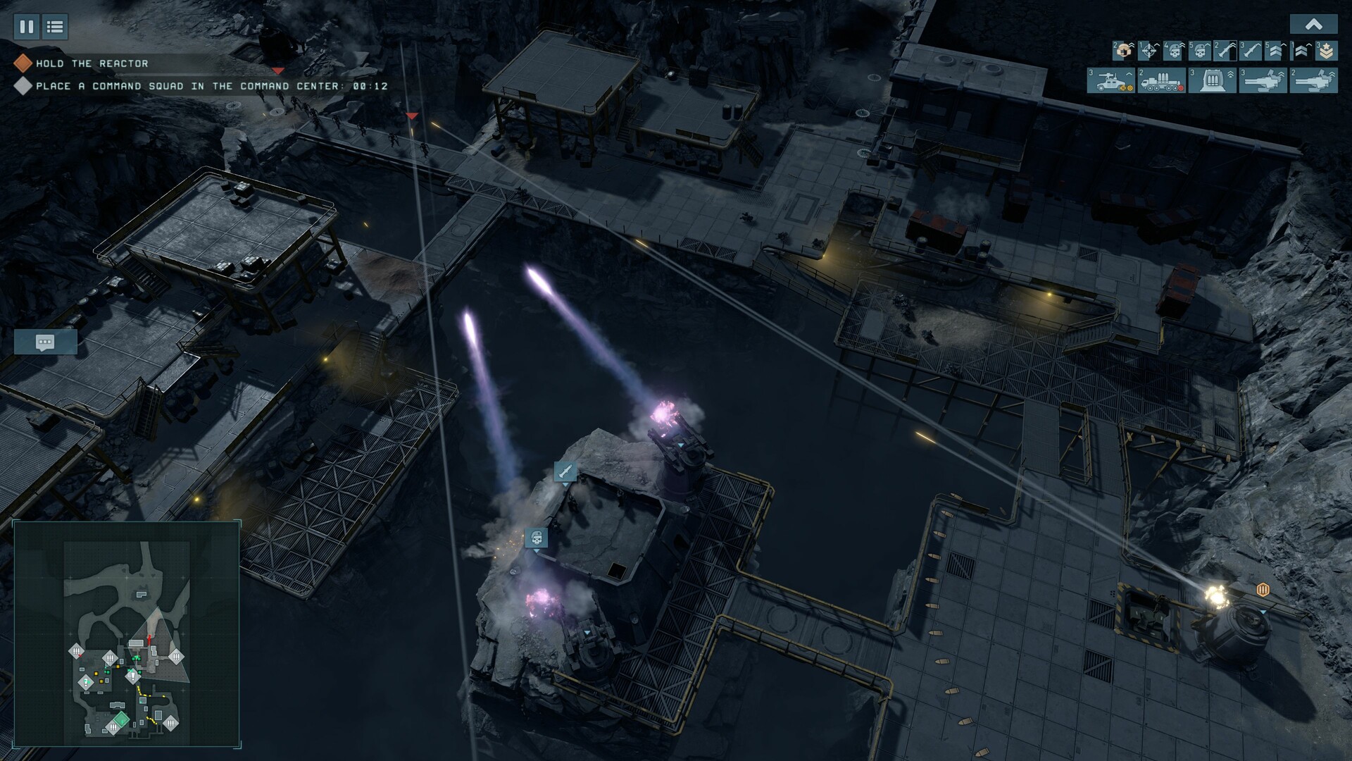 终结者: 黑暗命运 - 反抗|v1.08.1173|官方中文|Terminator Dark Fate Defiance