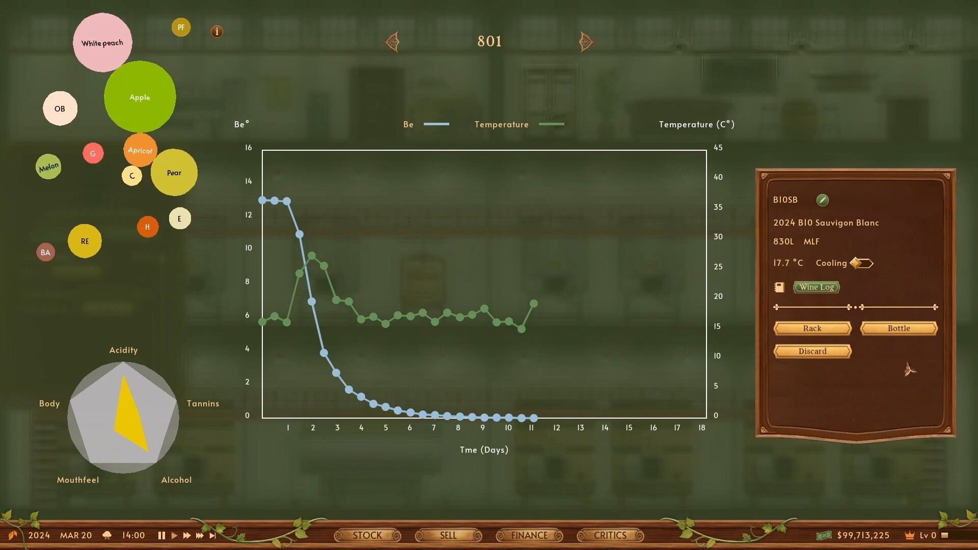 酒庄模拟器|v20250523|官方中文|From Soil to Bottle