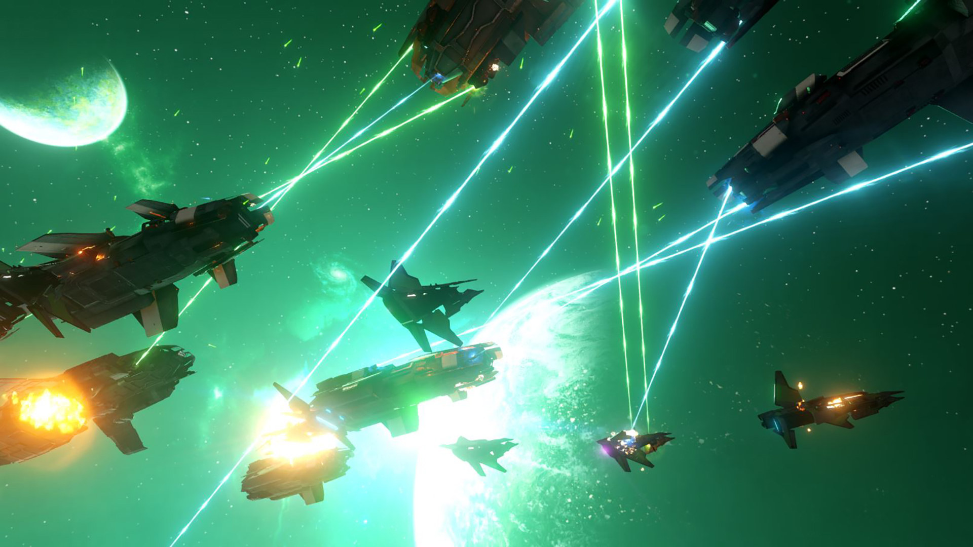 行政突击2|v1.0.9.212|官方英文|Executive Assault 2