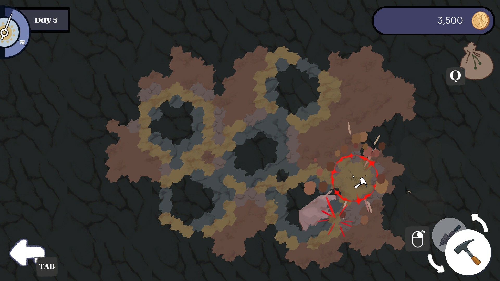 宝石殿堂|官方中文|Gemporium: A Cute Mining Sim