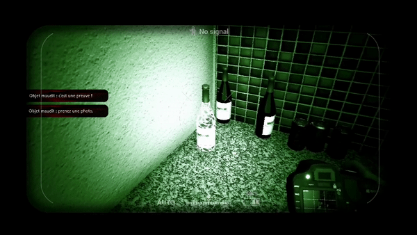 这是一个幽灵|官方中文|支持手柄|This is a Ghost