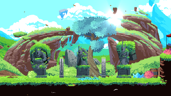 星界战士|v2.5.0|全DLC|官方中文|支持手柄|Astral Ascent|星座上升