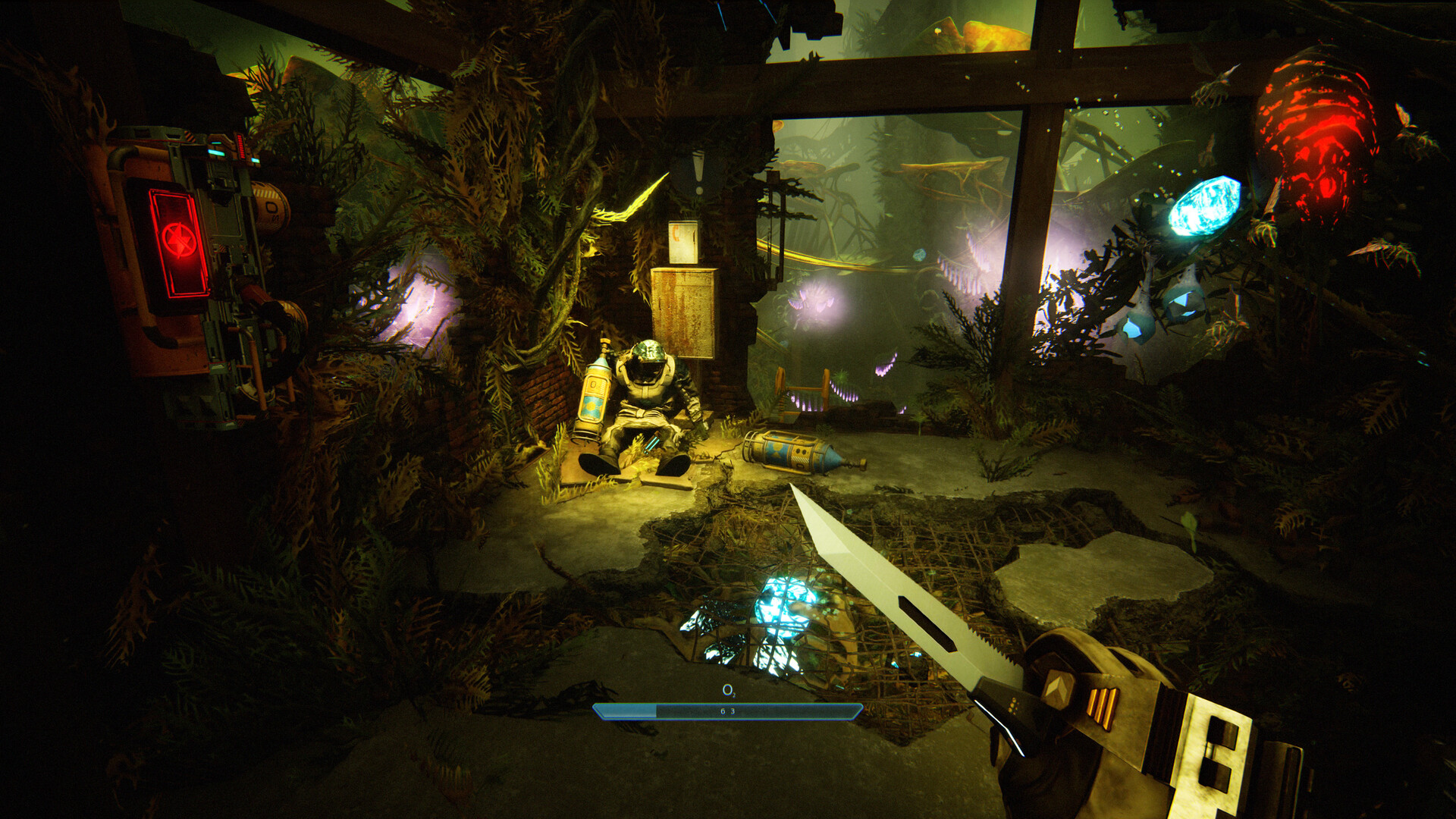 永恒天空|v1.2|全DLC|官方中文|支持手柄|Forever Skies