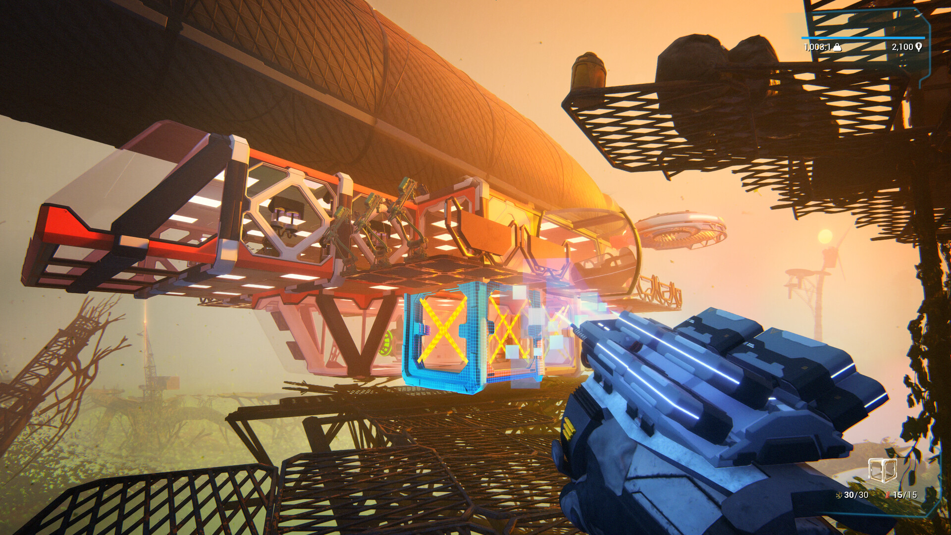 永恒天空|v1.2|全DLC|官方中文|支持手柄|Forever Skies