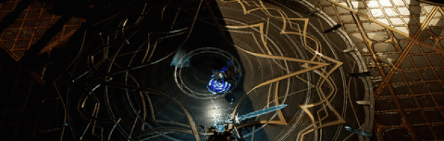 灵气之沙|官方中文|Sands of Aura