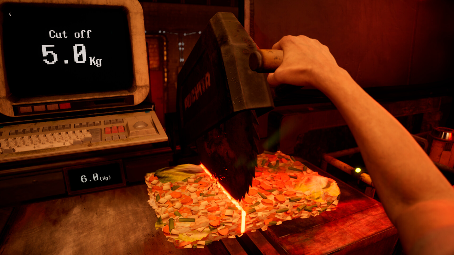 癫狂动物园|官方中文|Zoochosis