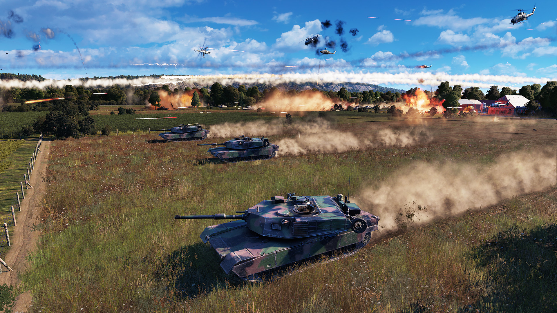 预先号令|官方中文|WARNO