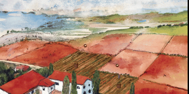 酒庄模拟器|v20250523|官方中文|From Soil to Bottle