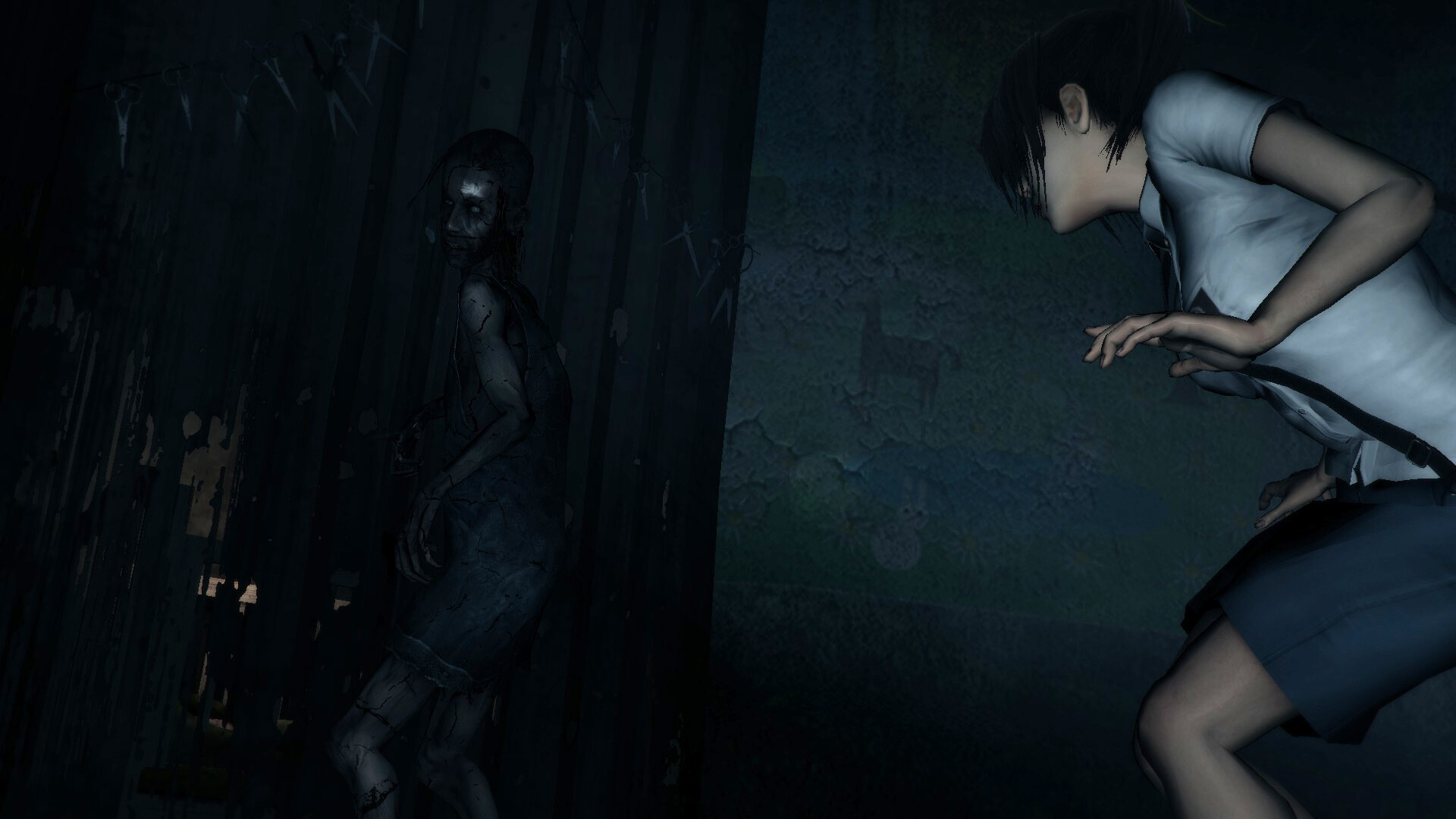 小镇惊魂：重制版合集|v20260125|官方中文|支持手柄|DreadOut Remastered Collection