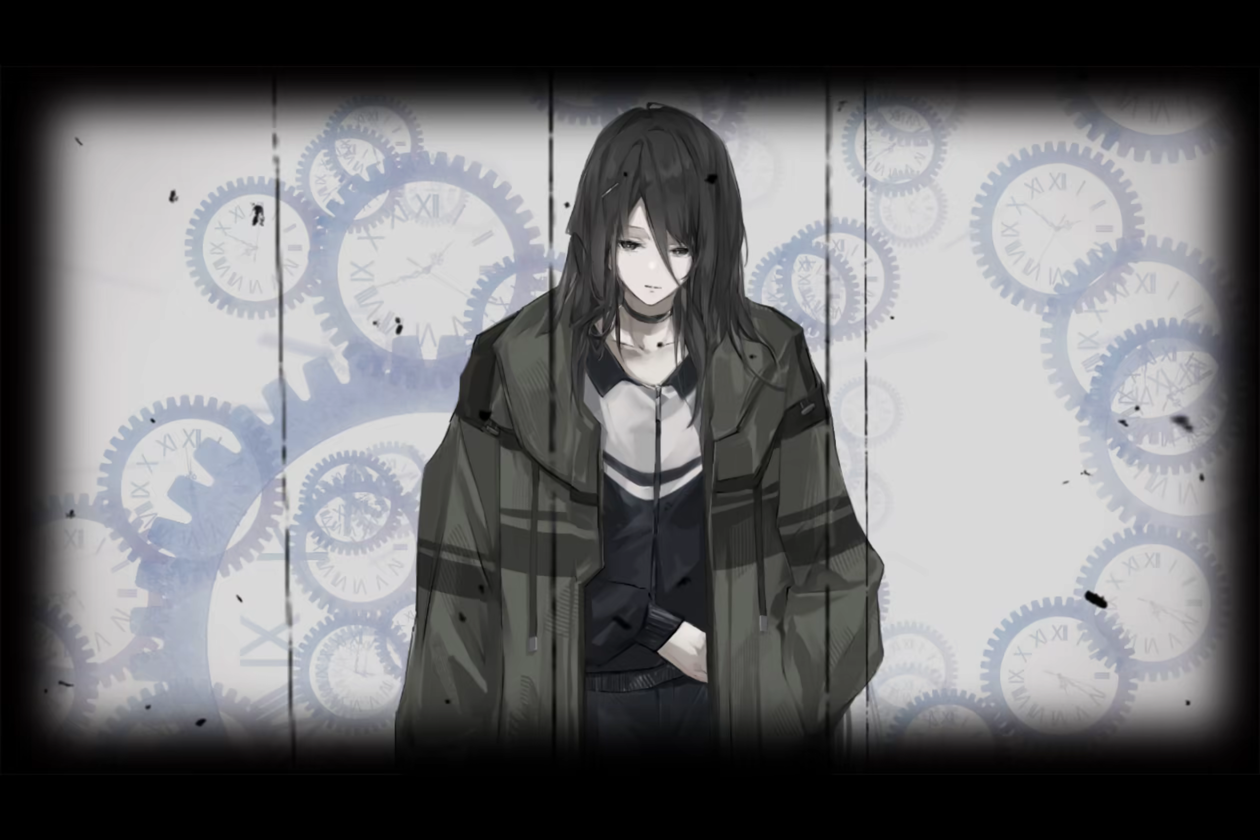 里世界学院1：终末轮回救赎|官方中文|Dark Cage1：Reincarnation For Salvation