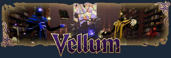维勒姆|官方英文|支持手柄|Vellum-蓝天网创