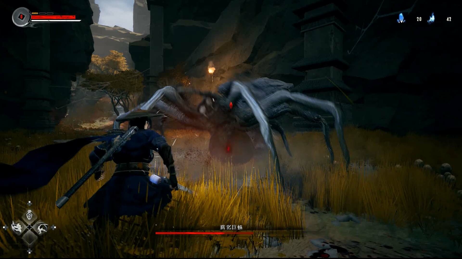 琉隐神渡|官方中文|Redemption of Liuyin