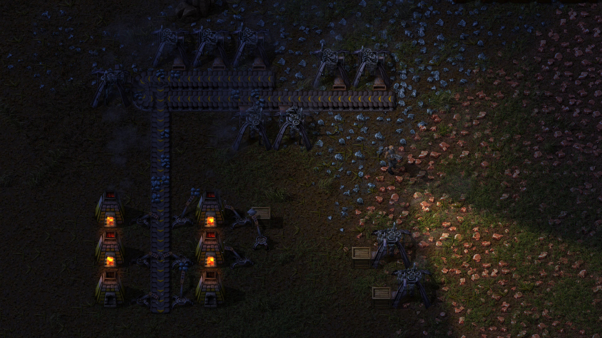 异星工厂|v2.0.73|全DLC|官方中文|支持手柄|Factorio
