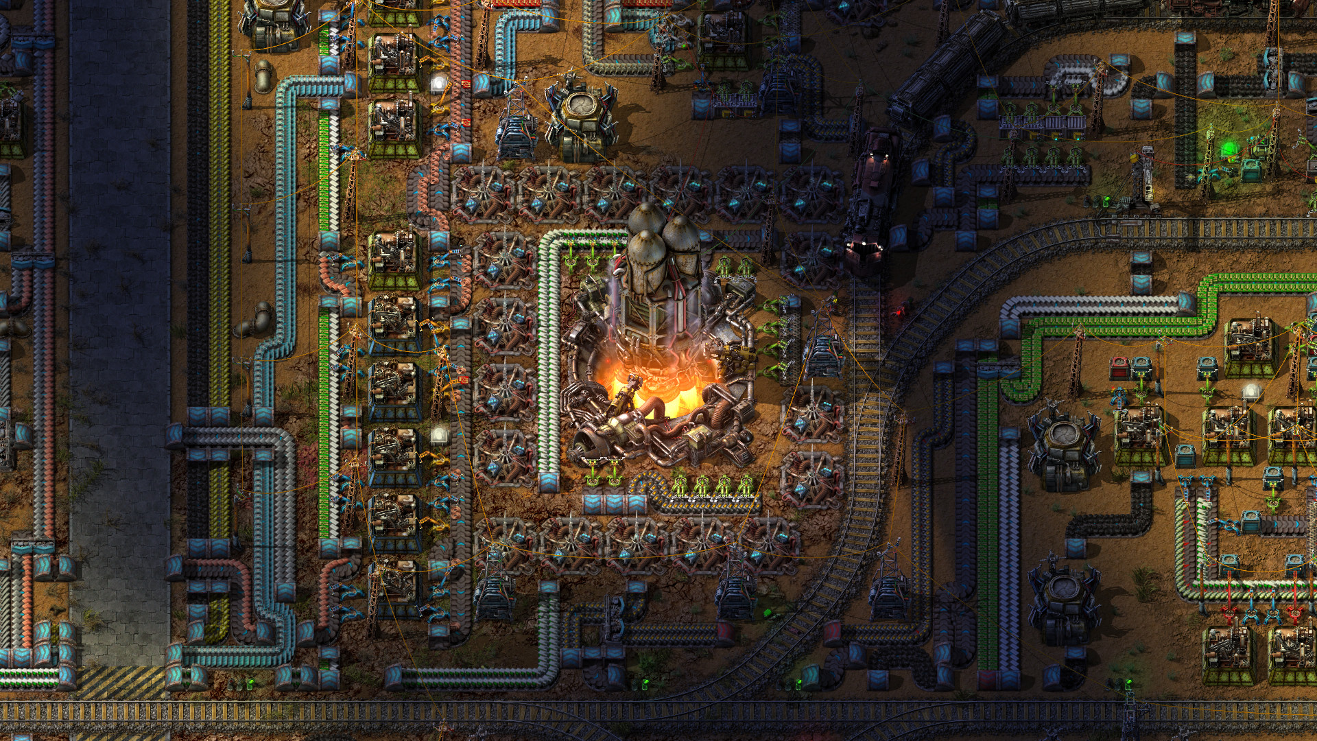 异星工厂|v2.0.73|全DLC|官方中文|支持手柄|Factorio