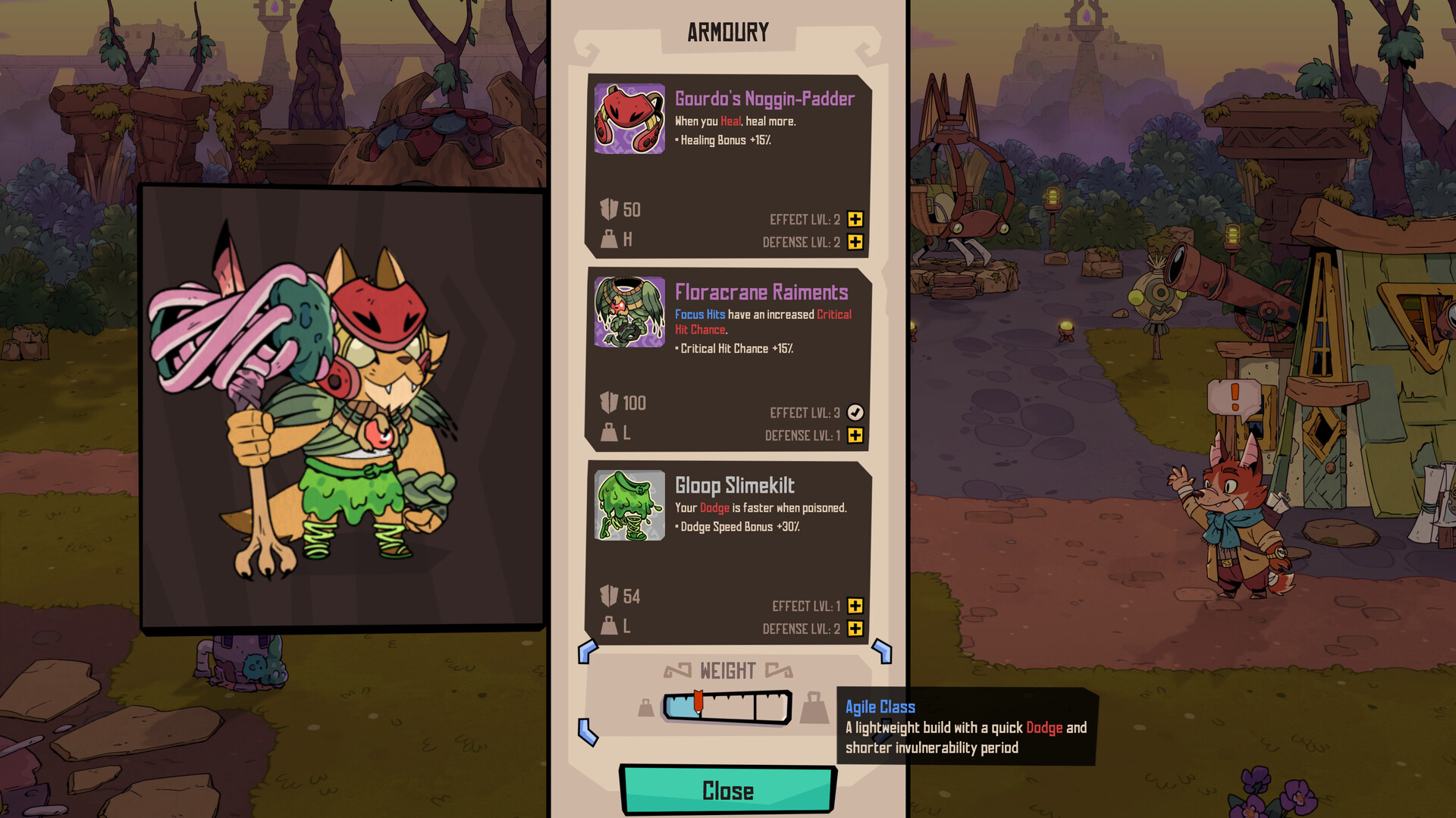 熔炉密林|官方中文|支持手柄|Rotwood