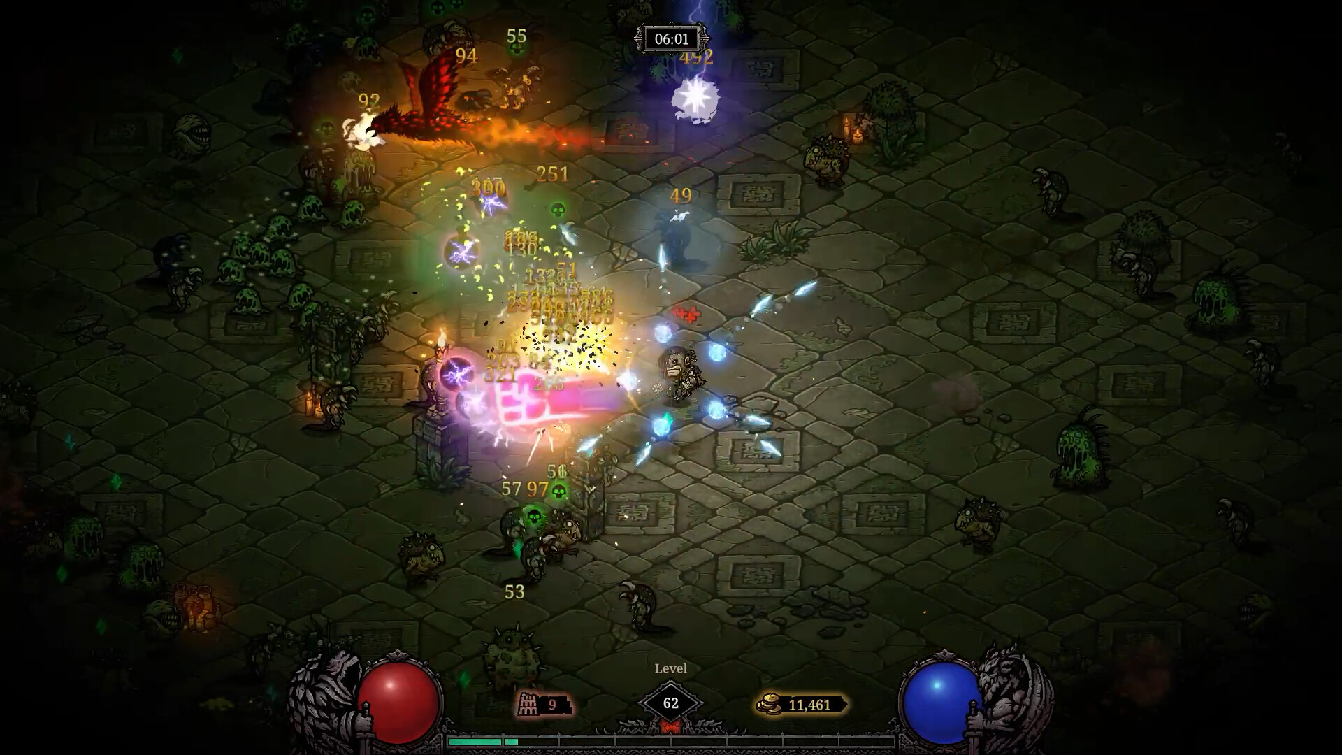 巴别塔 ：混乱的幸存者|官方中文|支持手柄|Tower of Babel: Survivors of Chaos