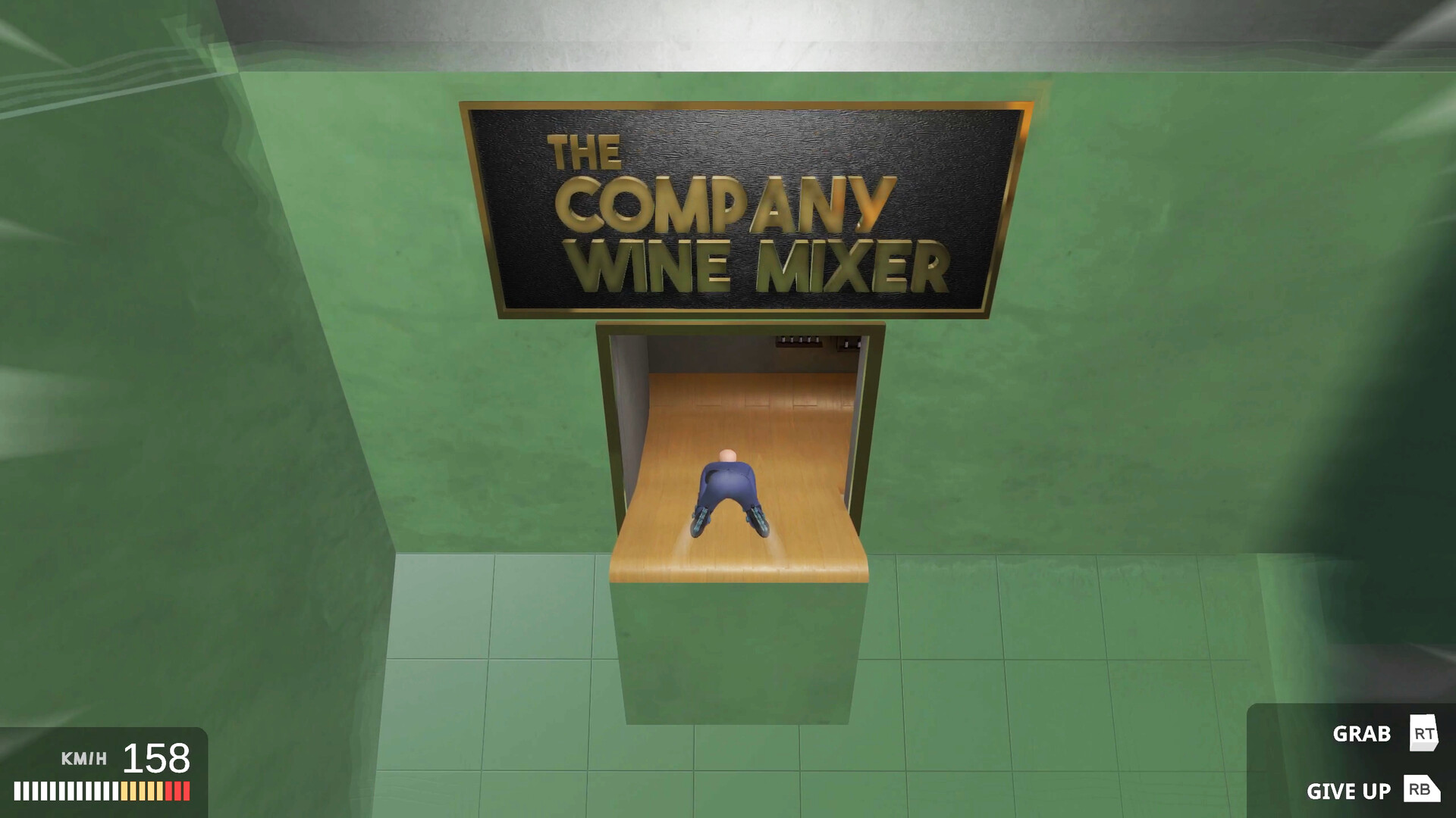 开始工作|v1.1.1.6|官方中文|支持手柄|Get To Work|找个班上