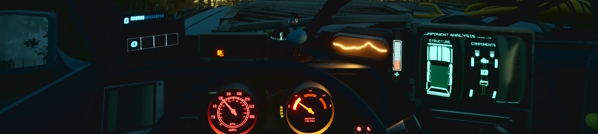 超自然车旅|官方中文|支持手柄|Pacific Drive-蓝天网创