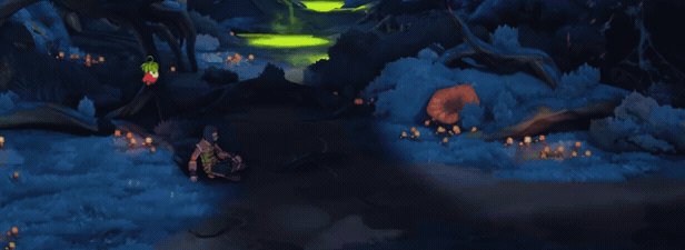 图片[6]-钟楼|官方中文|支持手柄|Towerborne-蓝天网创