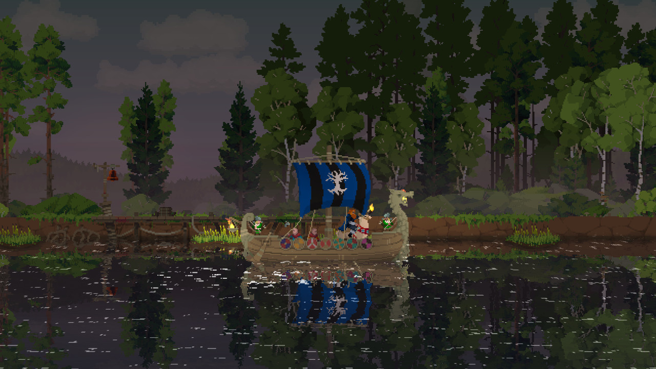 王国：两位君主|v2.3.3|全DLC|官方中文|支持手柄|Kingdom Two Crowns