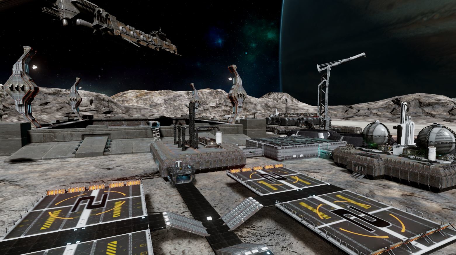 行政突击2|v1.0.9.212|官方英文|Executive Assault 2