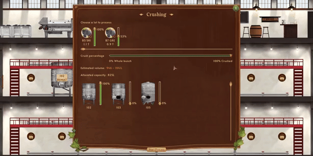 酒庄模拟器|v20250523|官方中文|From Soil to Bottle